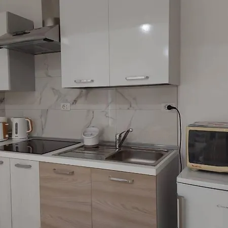 Casa Adelina - Pallanza Centro Βερμπάνια