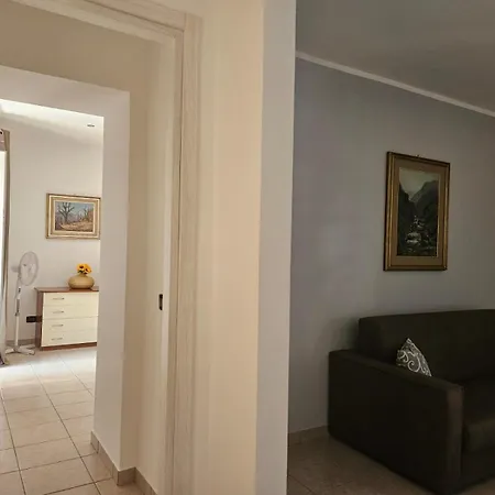 Casa Adelina - Pallanza Centro Semesterbostad *