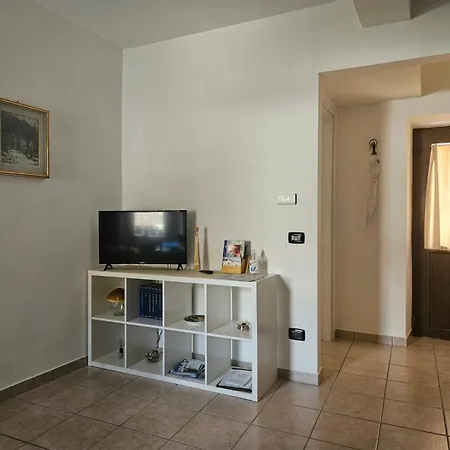 Casa Adelina - Pallanza Centro Semesterbostad Verbania