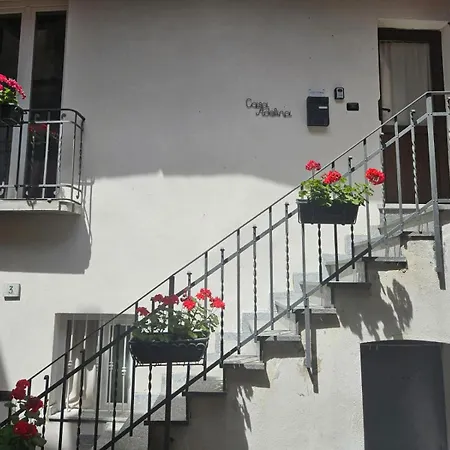 Casa Adelina - Pallanza Centro Βερμπάνια