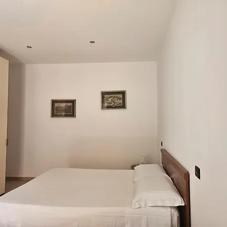 Casa Adelina - Pallanza Centro Feriehus *
