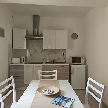 Casa Adelina - Pallanza Centro Βερμπάνια