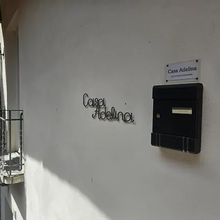 Casa Adelina - Pallanza Centro Nyaraló *