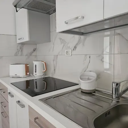 Σπίτι διακοπών Casa Adelina - Pallanza Centro *