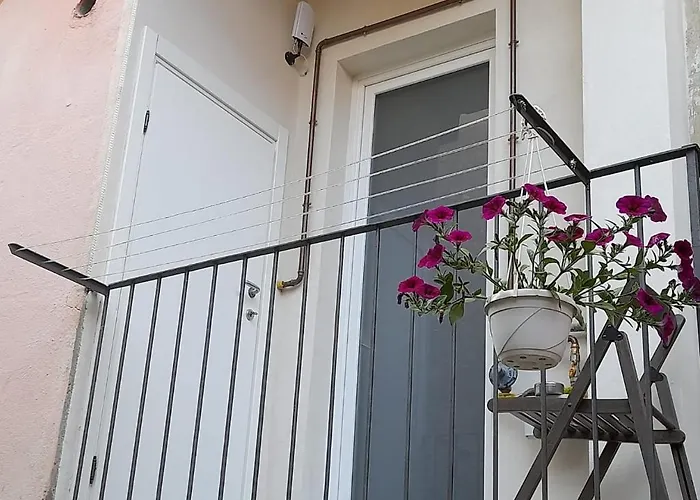 Casa Adelina - Pallanza Centro 펜션 *