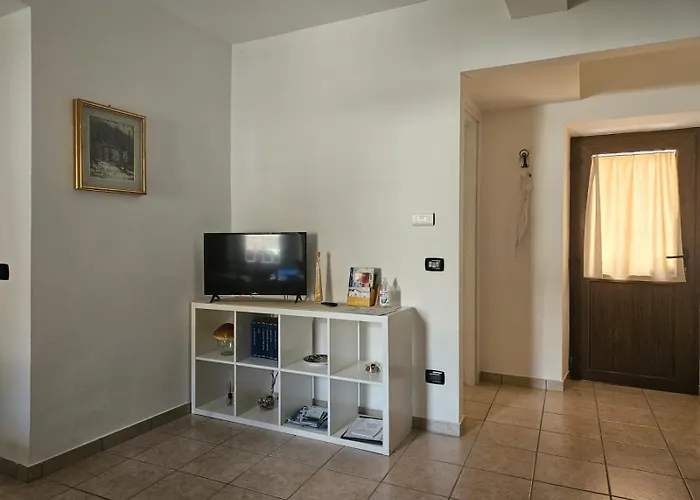 Casa Adelina - Pallanza Centro Nyaraló Verbania