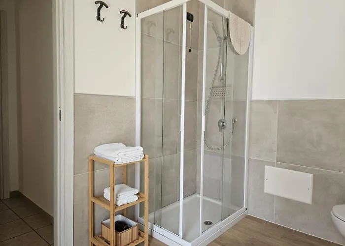 Casa Adelina - Pallanza Centro * Вербания