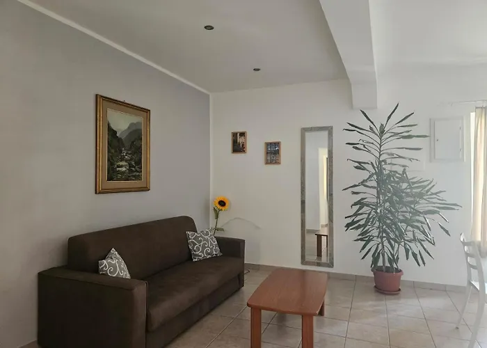 Casa Adelina - Pallanza Centro 펜션