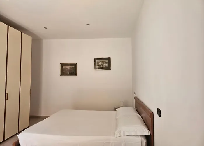 Casa Adelina - Pallanza Centro Σπίτι διακοπών *