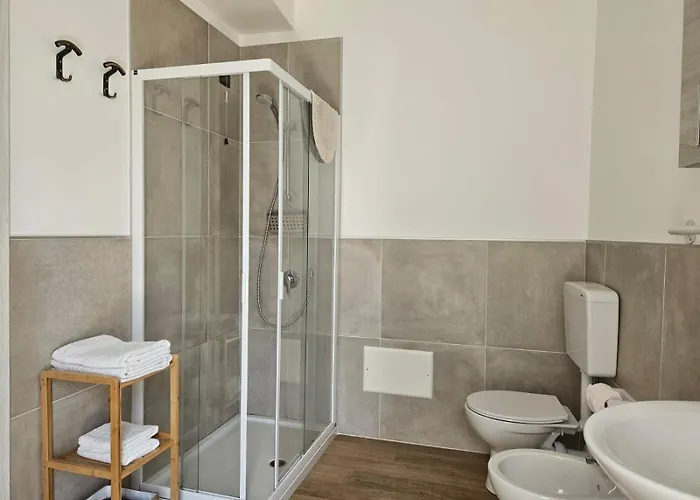 Casa Adelina - Pallanza Centro Nyaraló Verbania