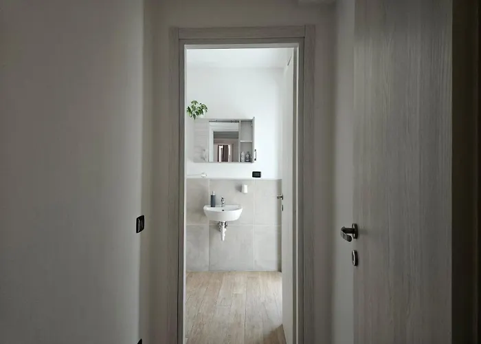 Casa Adelina - Pallanza Centro *