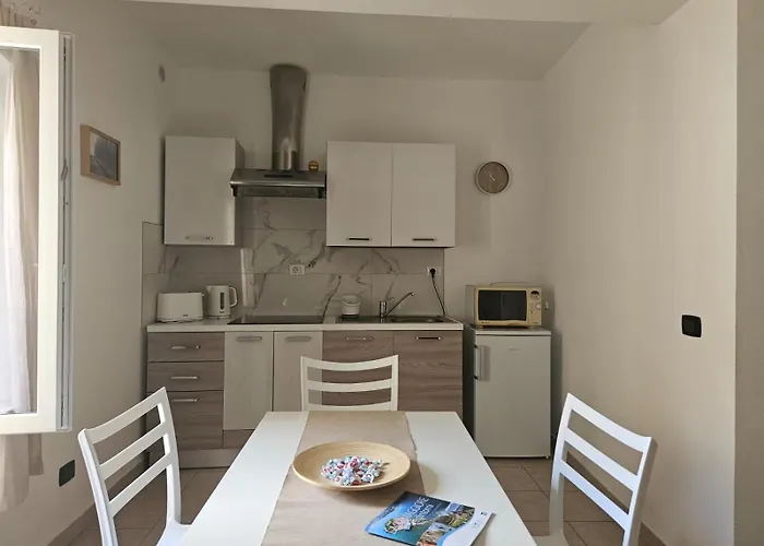 Casa Adelina - Pallanza Centro Βερμπάνια