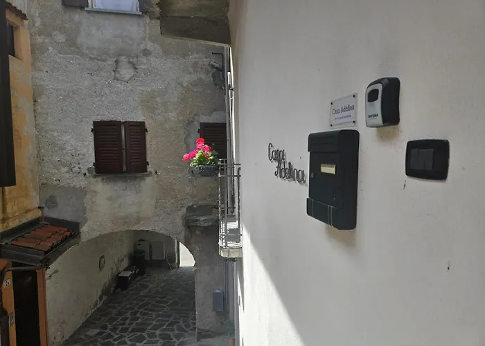 Casa Adelina - Pallanza Centro