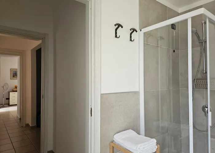 Casa Adelina - Pallanza Centro Дом отдыха