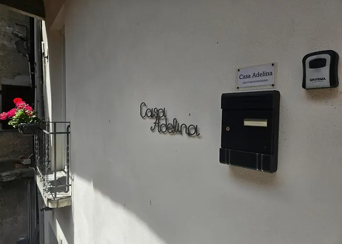 Casa Adelina - Pallanza Centro Дом отдыха *